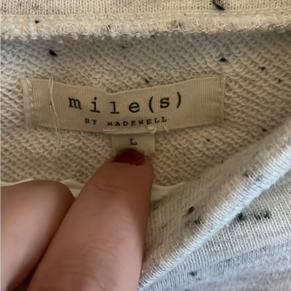 Crewneck Sweater - Picture 5 of 7